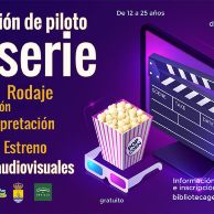 Talleres audiovisuales