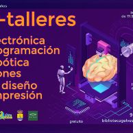 Talleres electrónica