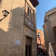 VISITA EL MUDEJAR gelves 3