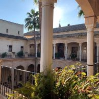 VISITA EL MUDEJAR gelves 4