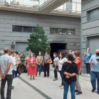 VISITA ROMPEMOLDES 16 OCTUBRE