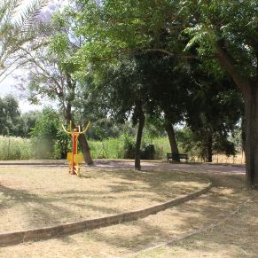 ZONA VERDE 1