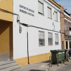 acerado Centro Duquesa Cayetana