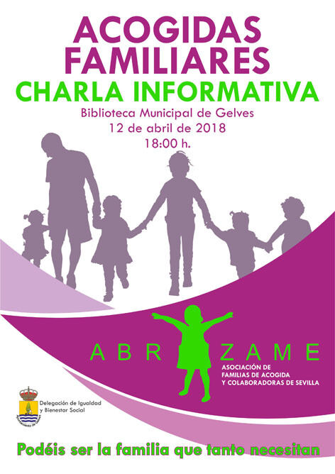 acogidas familiares w