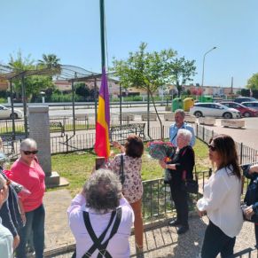 acto 2ª republica gelves 2024