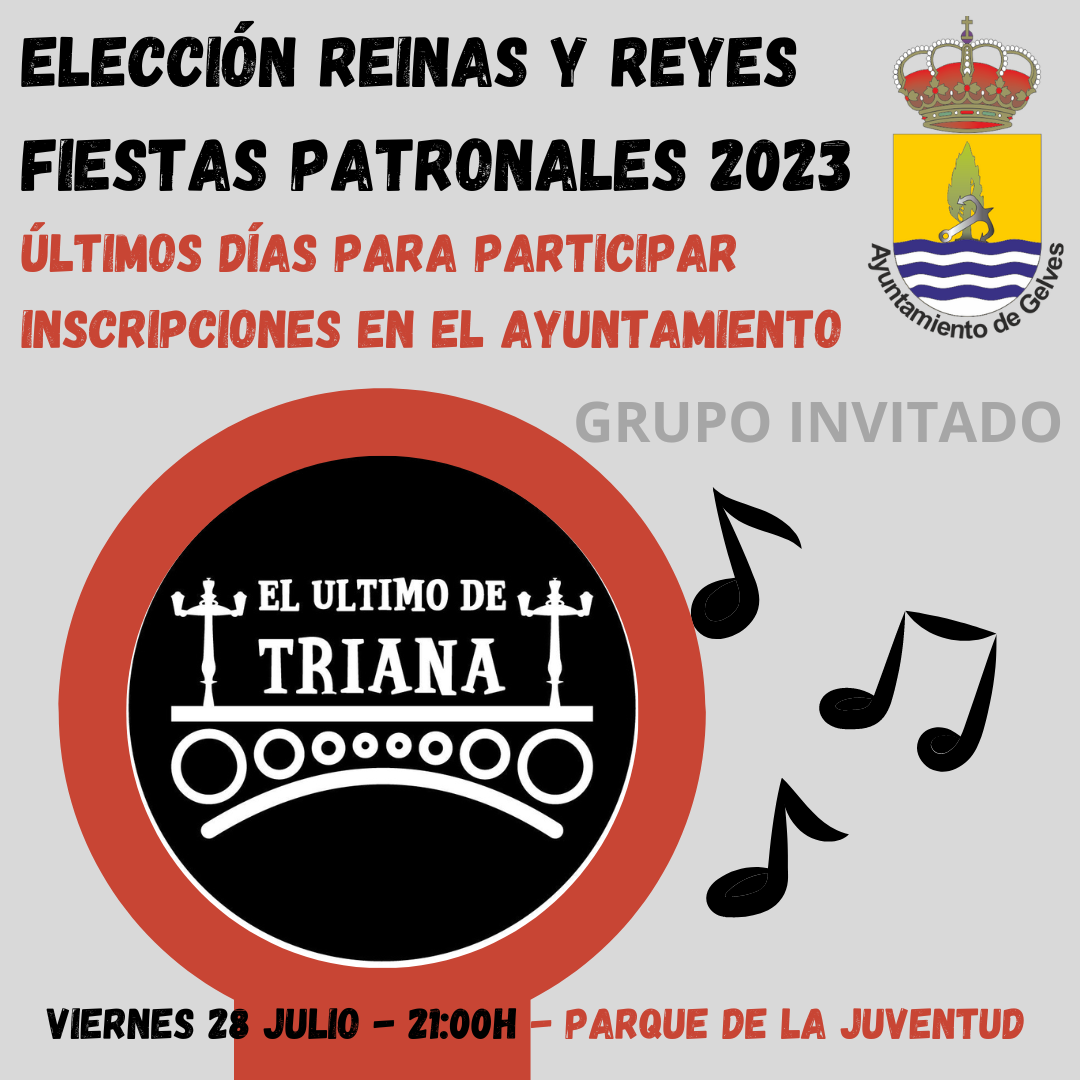 acto elecion reinas -actuacion 3