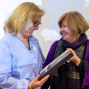 acto institucional 6 marzo 2025 - galardom 1