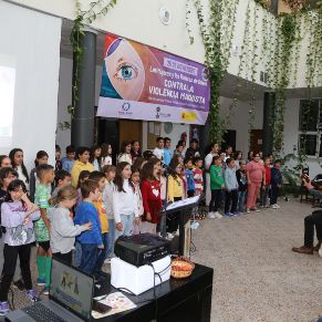 actuacion rosa fernandez