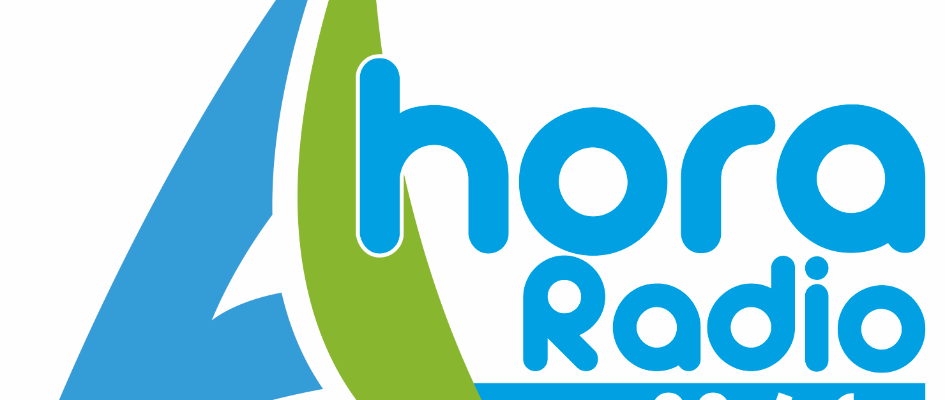 ahora radio  logo new