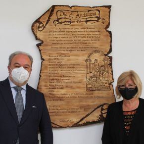 alcaldesa - p sanitario