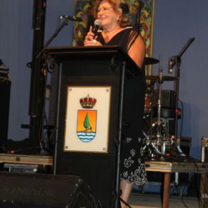 alcaldesa pescaito 2022