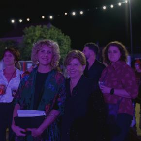 alcaldesa y directora