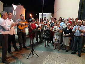 alumbrado feria 2017w