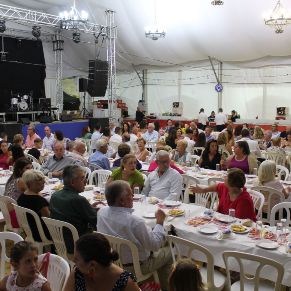 ambiente cena 1