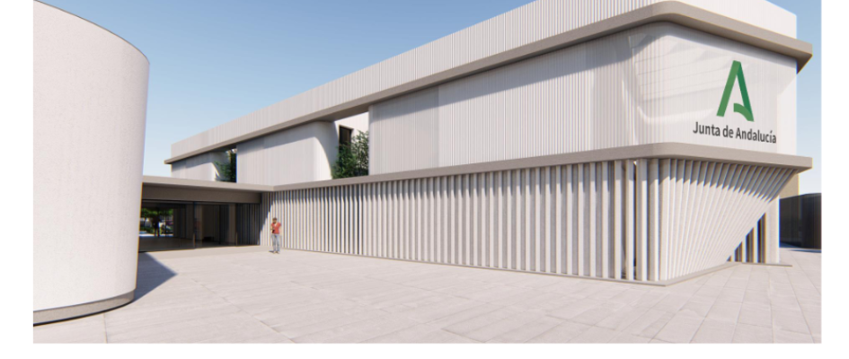 anteproyecto consultorio gelves