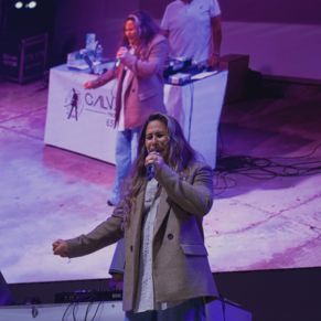 antonia gernandez actuacion