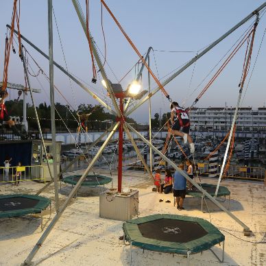 atracciones infantiles 3