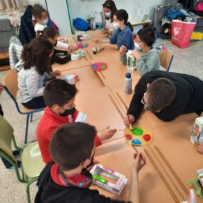 aula s santa 22 talleres