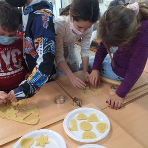 aula semana santa galletas 2