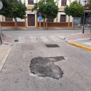 baches bajondillo
