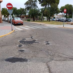 baches redondel