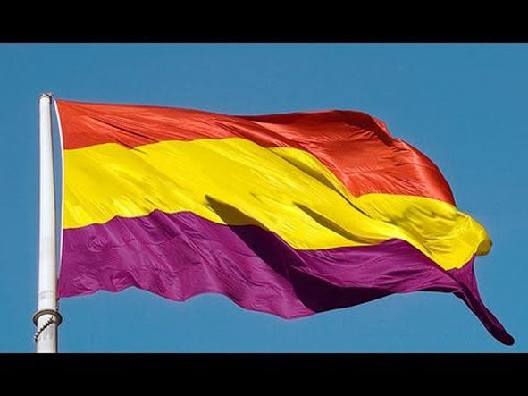 bandera republica