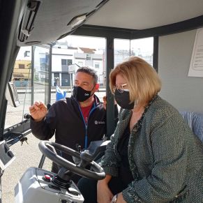 barredoras nuevas febrero 21 alcaldesa