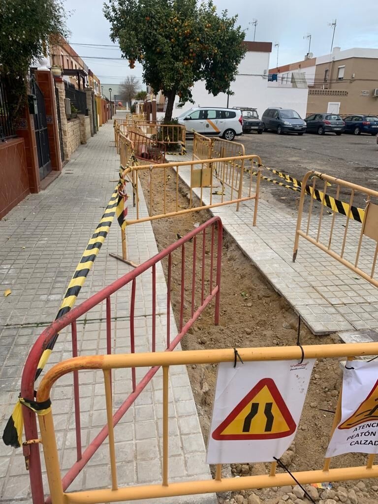 bda. anadlucia aljarafesa 1