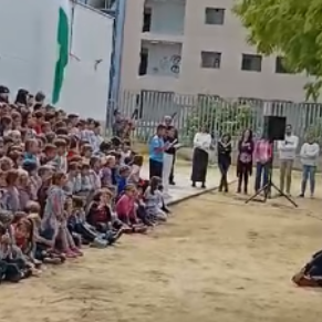 cancion rosa fernandez