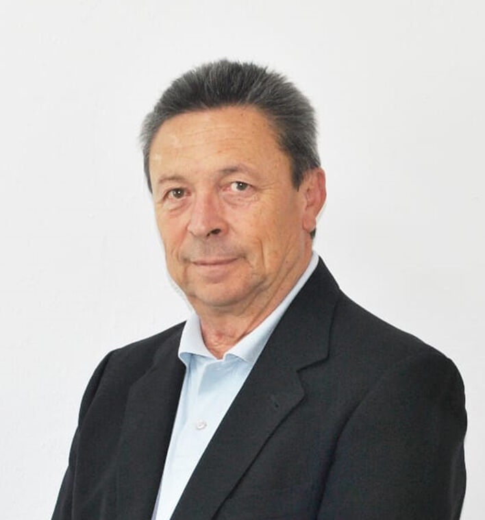 carlos calero pregonero 2019 w