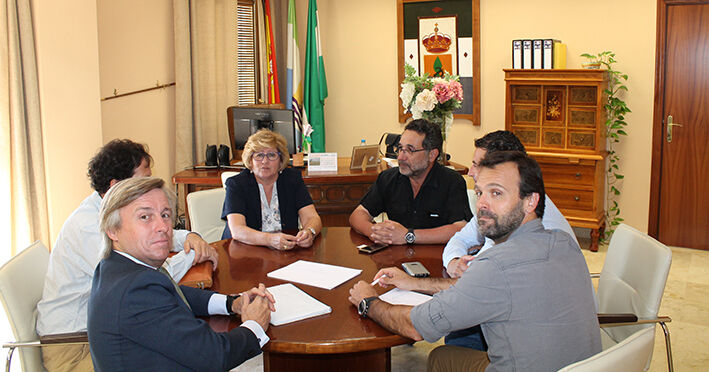 carril bici alavera 1