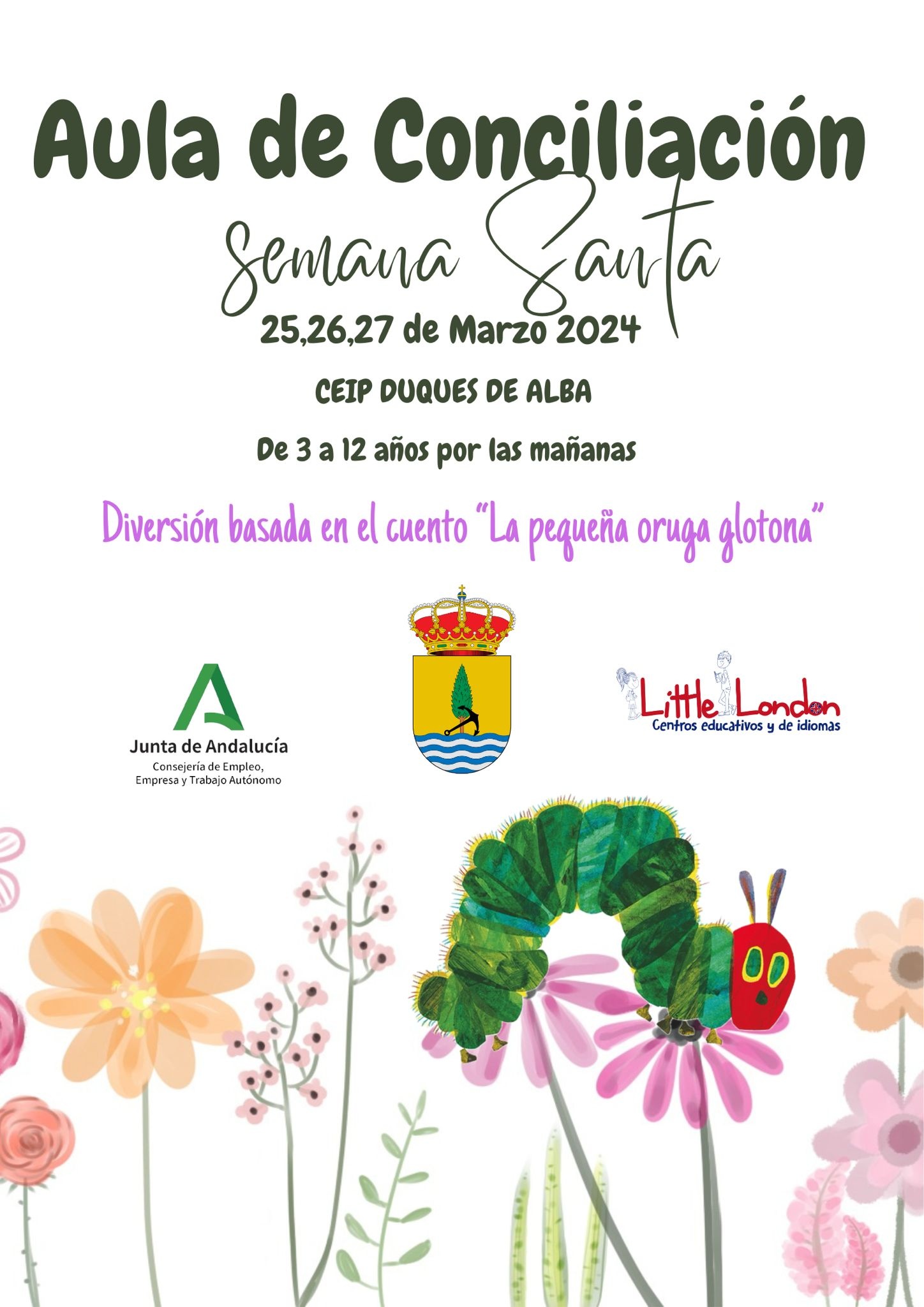 cartel aula conciliacion semana santa gelves 24