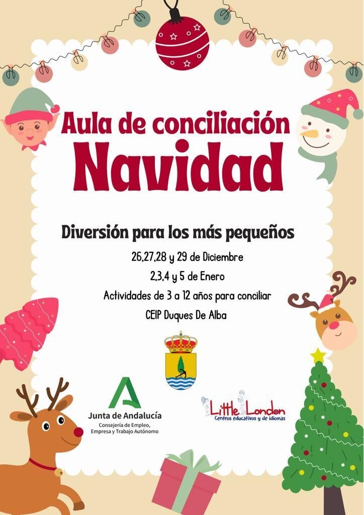 cartel aula navidad 023-24