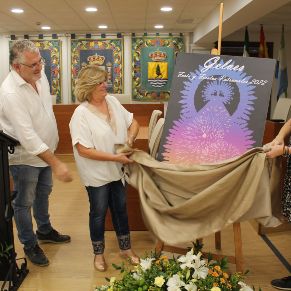 cartel feria gelves 2022 - 1