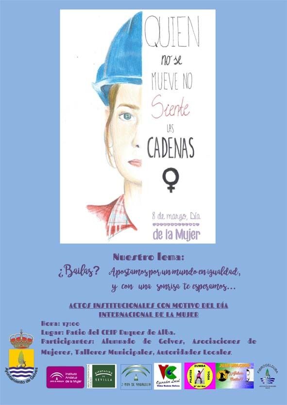 cartel 8 marzo 2017 w