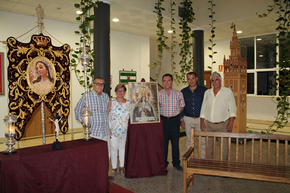 cartel feria 2017 autoridades