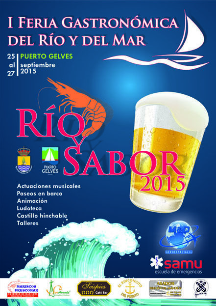cartel final RIO Y SABOR 2015 W2