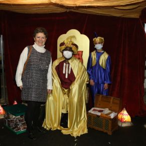 cartero real gelves 6