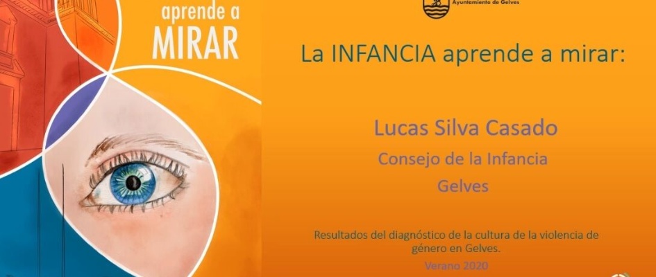 clips aprende a mirar