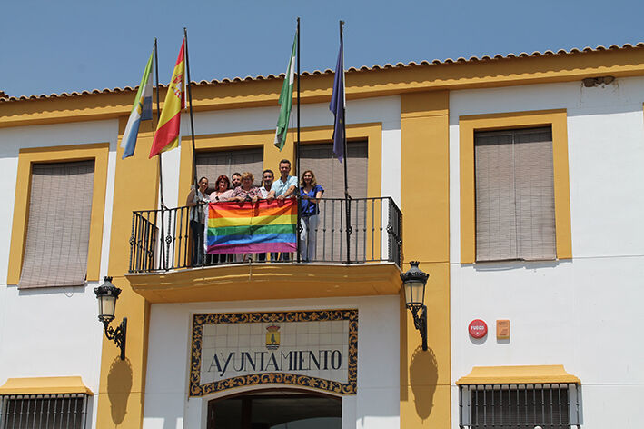 colocacion bandera 2018 w