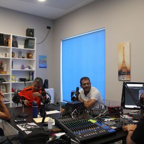 coloquio nautico ahora radio mayo 22