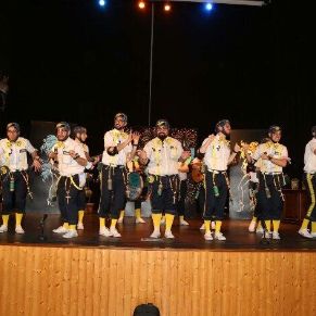 comparsa la imborrable