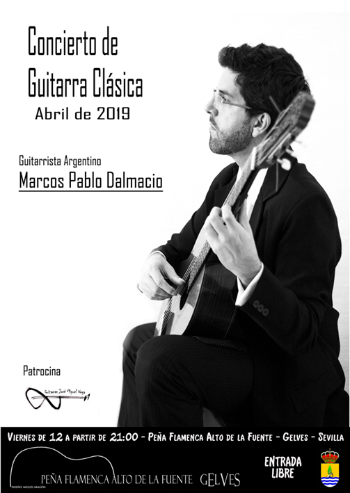 concierto guitarra A6