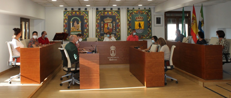 consejo escolar municipal sep 2021