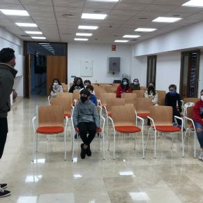 consejo infantil enero 21