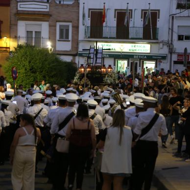 cruz de mayo gelves 2024 joselito 2