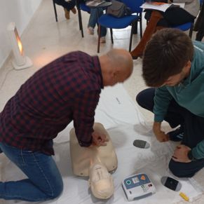 curso desfibrilador feb 25 1