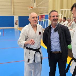 curso nacional karate gelves 0ct 24 - david