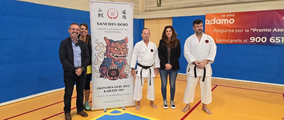 curso nacional karate gelves 0ct 24 - phococall