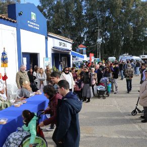 dia 6 reparto roscos